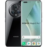 Honor Honor Magic 5 Pro schwarz Smartphone