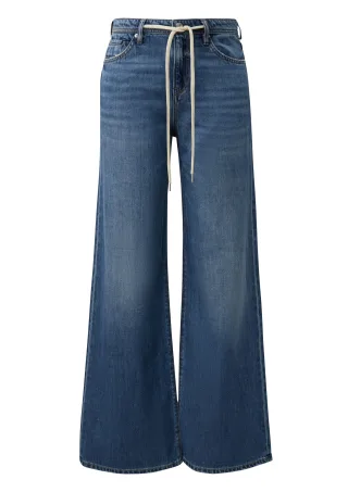 s.Oliver - Jeans-Hose blau - Gr. - 32