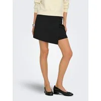 ONLY Hosenrock ONLSANIA LIFE BUCKLE SKORT JRS Materialmix