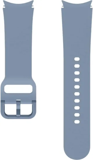Samsung Sport Band 20mm M/L Sapphire