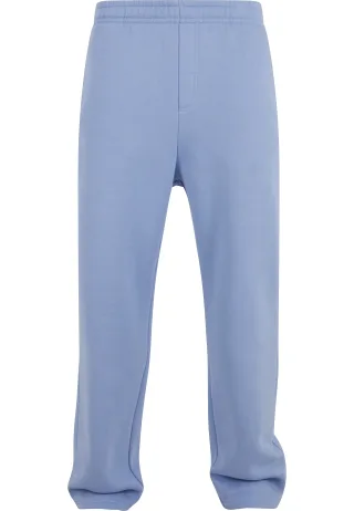 URBAN CLASSICS Jogginghose "Urban Classics Fluffy Trackpants"