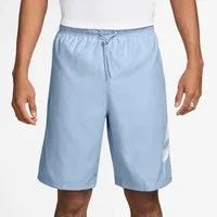 Nike Sportswear Shorts M NK CLUB SHORT WVN mit lockerem Schnitt, aus Polyester