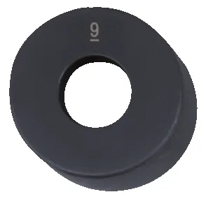 KS Tools Adapter (Einbau) mit IG 2.1/4"x14UNC - 700.1859