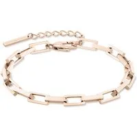 Liebeskind Berlin Armband Urban Chic Edelstahl