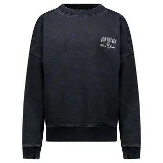 Cars Jeans - Pullover Jet jr. black - Gr. - 10