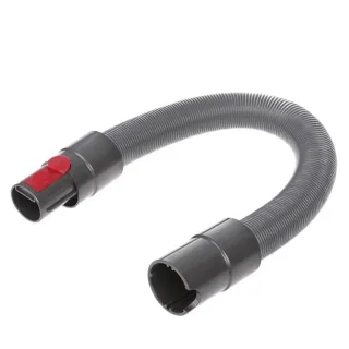 Vacuum Cleaner Accessories Parts Hose Flexible Extension Tube Telescopic Hose Fittings For Dyson V7, V8, V10, V11, V12,