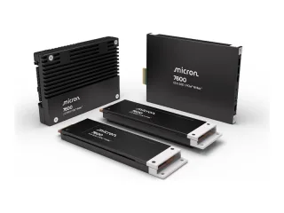 Micron 7600 PRO | mtfdlbq15t3thg-1bp1dfcyy | SSD - Read Intensive
