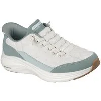 Skechers Skechers Slip-ins: Contour Foam - Cozy Fit Golden Hour Sneaker