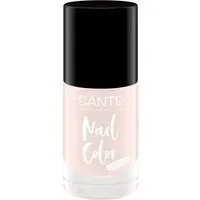 SANTE Nagellack Nackellack Rose Nude, 10 ml