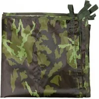MFH Schutzplane 32440J - Mehrzweckplane - Tarp Extrem M 95 - CZ tarn