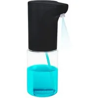 Promedix Seifenspender PR-540, (1-tlg), Berührungsloser automatischer Seifenspender 300ml