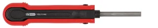 KS Tools Entriegelungswerkzeug für Rundstecker-Rundsteckhülsen 2,5 mm (KOSTAL RK) - 150.1249