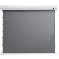 Celexon HomeCinema Tension Dynamic Slate ALR Motorleinwand