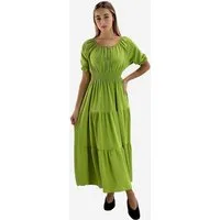 Elara Maxikleid Maxikleid (1-tlg)