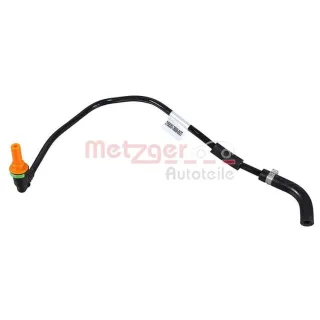Metzger Kraftstoffleitung Seat Ibiza Skoda Fabia VW Polo