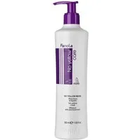 Fanola Haarmaske Fanola No Yellow Masker 350ml