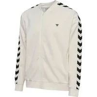 hummel Trainingsjacke Hummel Herren Trainingsjacke ARCHIVE POLY ZIP JACKET 225251