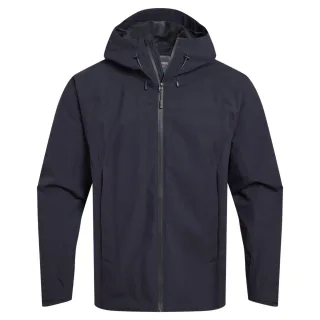 Craghoppers - "Expert Basecamp" Jacke, wasserfest für Herren (Dunkel-Marineblau)