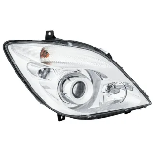 Hella Bi-Xenon Scheinwerfer rechts Mercedes Sprinter 1ZS247012-221