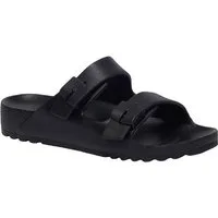 Scholl F314201004 Scholl Bahia Man Hausschuh