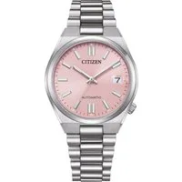 Citizen Quarzuhr Citizen Automatik 'TSUYOSA' NJ0200-50Z