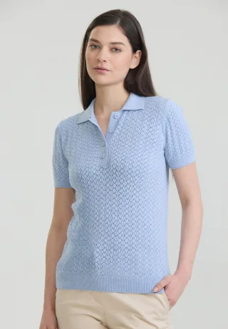 Polo Shirt Kurzarm Polo Shirt Kurzarm
