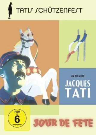 Tatis Schützenfest [DVD] [2005]