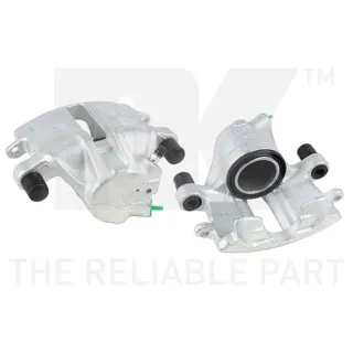 NK Bremssattel vorne links Audi 80 90 Cabriolet Coupe 2147211