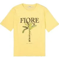 Garcia T-Shirt ladies T-shirt ss