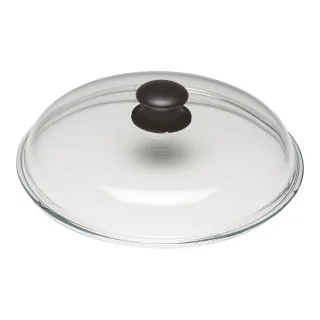 BALLARINI Specials Deckel 28 cm, Glas