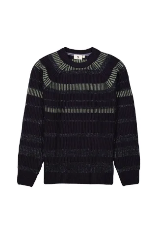 Garcia - I51242 deep ink - Gr. - XL