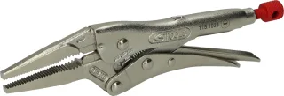 KS Tools Langbacken-Gripzange - 115.1034