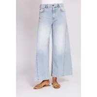 Zhrill Weite Jeans ZHKESHIA