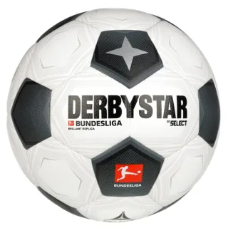 Derbystar Bundesliga Brillant Replica Classic v23 1373500023 weiss...