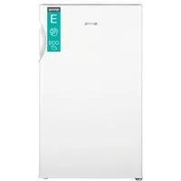 GORENJE Table Top Kühlschrank RB39EPW4, 84 cm hoch, 47,5 cm breit