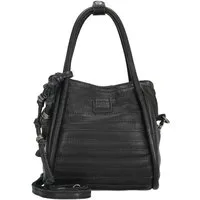 FREDsBRUDER Handtasche All In Layer - Handtasche (black)
