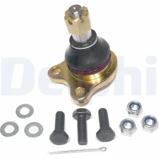 Delphi Traggelenk vorne Mitsubishi L 300 / Delica Ii Kasten  1,6
