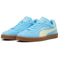 PUMA CLUB II ERA SUEDE Sneaker für aktiven Alltag, mit SOFTFOAM+ Einlegesohle, mit Gummilaufsohle