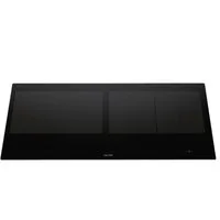 Berbel Induktions-Kochfeld 1100055, autark, Timer, TouchControl-Bedienung