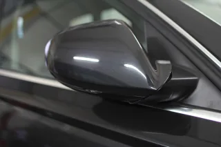 Komplettset anklappbare Außenspiegel für Audi A7 4G