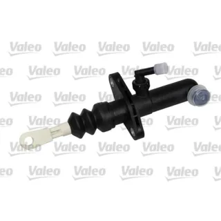 Valeo Kupplungsgeberzylinder Mitsubishi Space Volvo S40 V40 874474