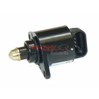 Metzger Leerlaufregelventil Citroen Peugeot 0908027 1,4