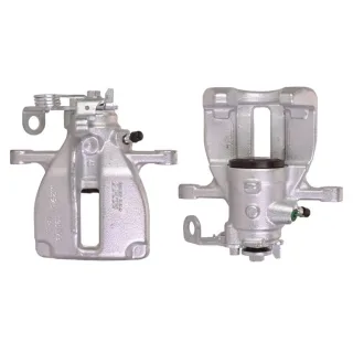 Bosch Bremssattel hinten rechts Citroen Fiat Peugeot Toyota