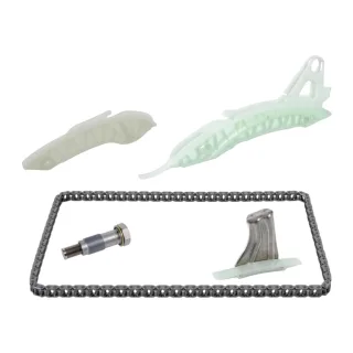 Febi Steuerkettensatz Citroen DS Opel Peugeot 172279