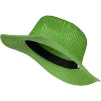styleBREAKER Sonnenhut Panama Strohhut - Knautschhut (1-St)