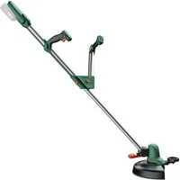 Bosch Home & Garden Akku-Rasentrimmer UniversalGrassCut 18V 26, ohne Akku und Ladegerät