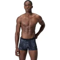 Speedo Badehose mit LSF 50+, schnell trocknendes Material, chlor- und formbeständig