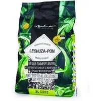 Lechuza® Pflanzgranulat Lechuza-Pon Pflanzgranulat 3 L torffrei
