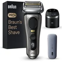 Braun Elektrorasierer