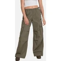 REELL Cargohose Women Parachute Cargo Br